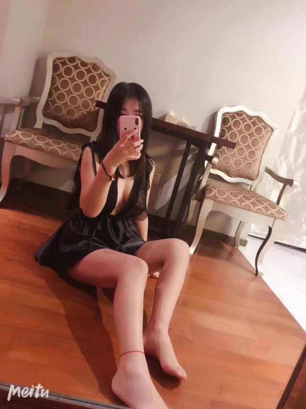 园区身材不错的豆豆